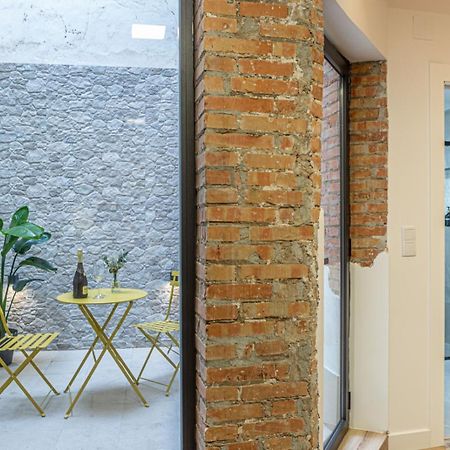 Sentir Jaen I Apartment Exterior photo