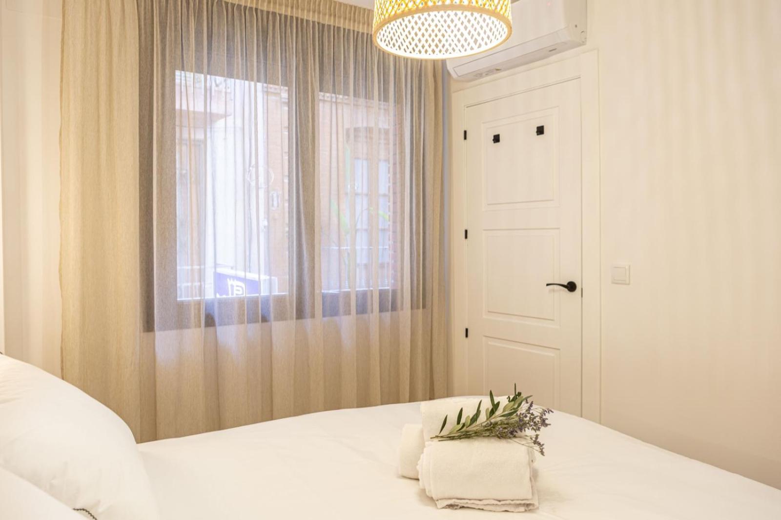 Sentir Jaen I Apartment Exterior photo