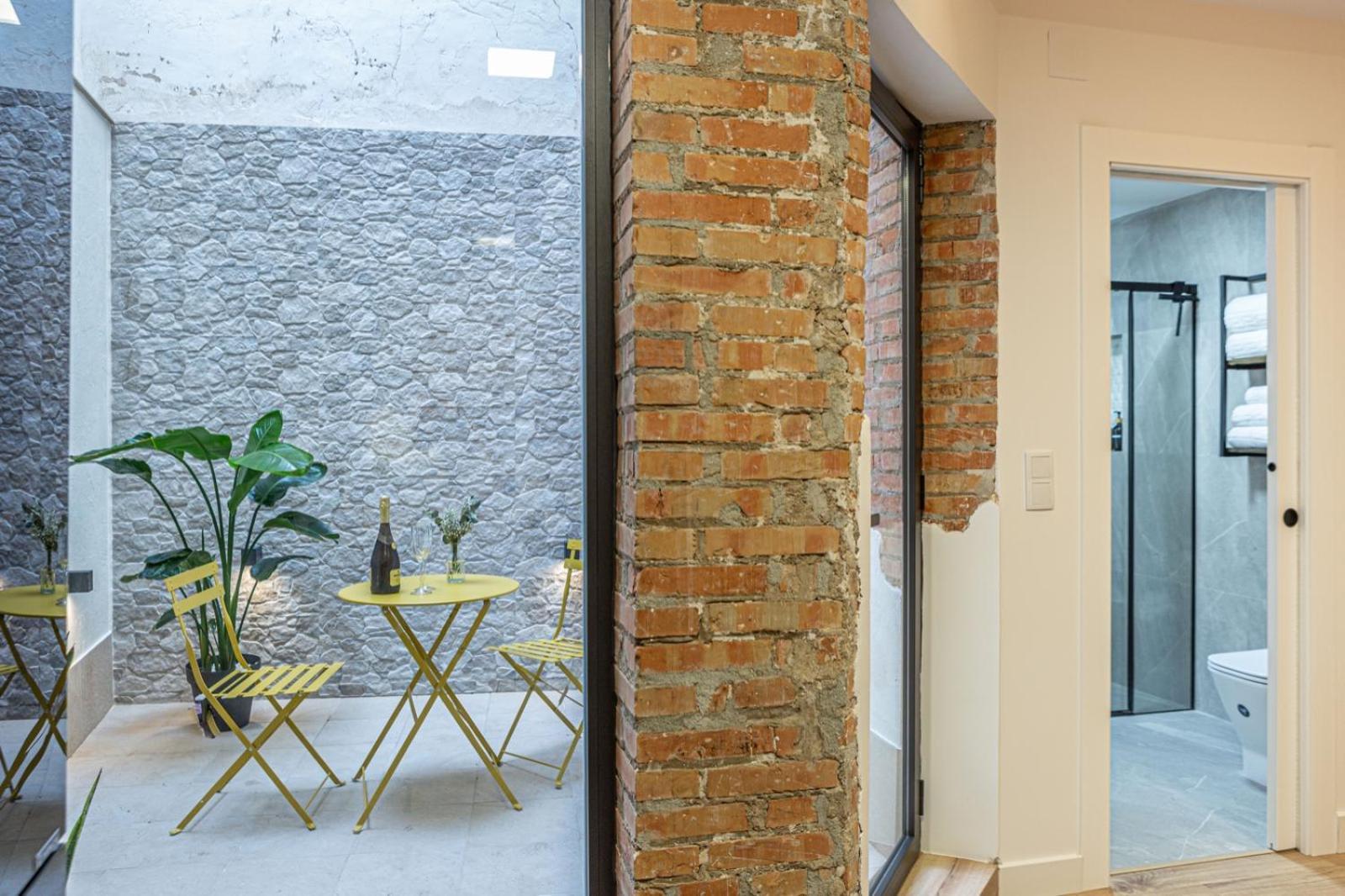 Sentir Jaen I Apartment Exterior photo