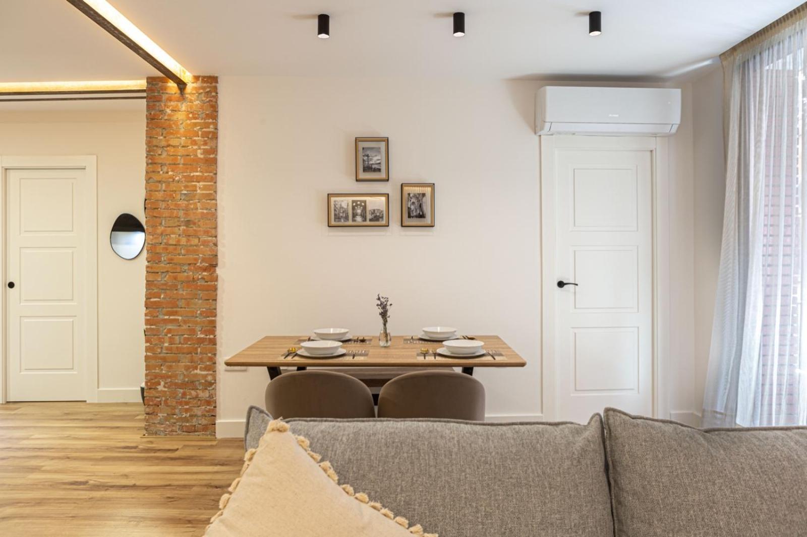 Sentir Jaen I Apartment Exterior photo